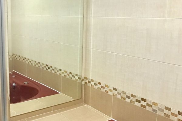 Jacuzzi Junior Suite