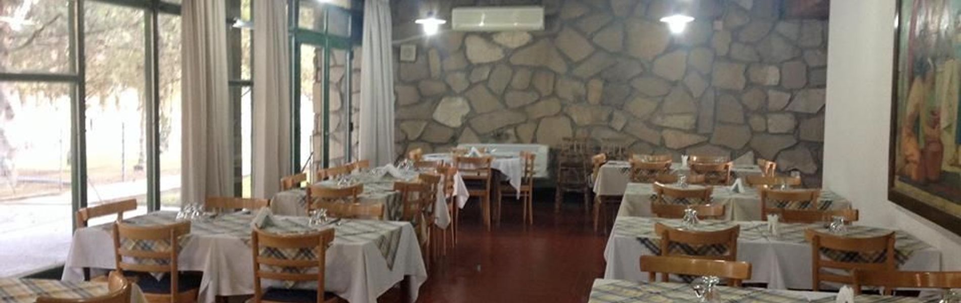 Hotel Posta Arroyito del Chocon