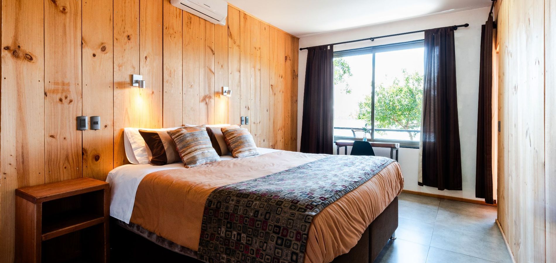 Lodge Colbún