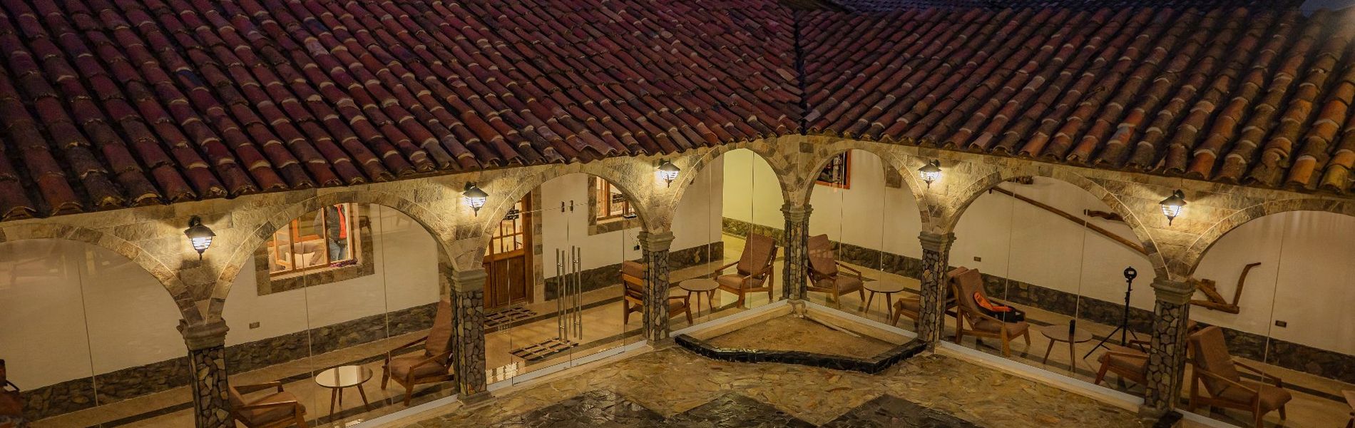 Llamita Hotel- Huancayo