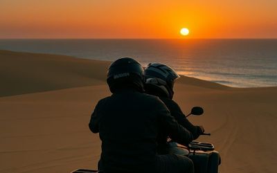 ApartLaFrontera - Playa Cuatris Libertad 