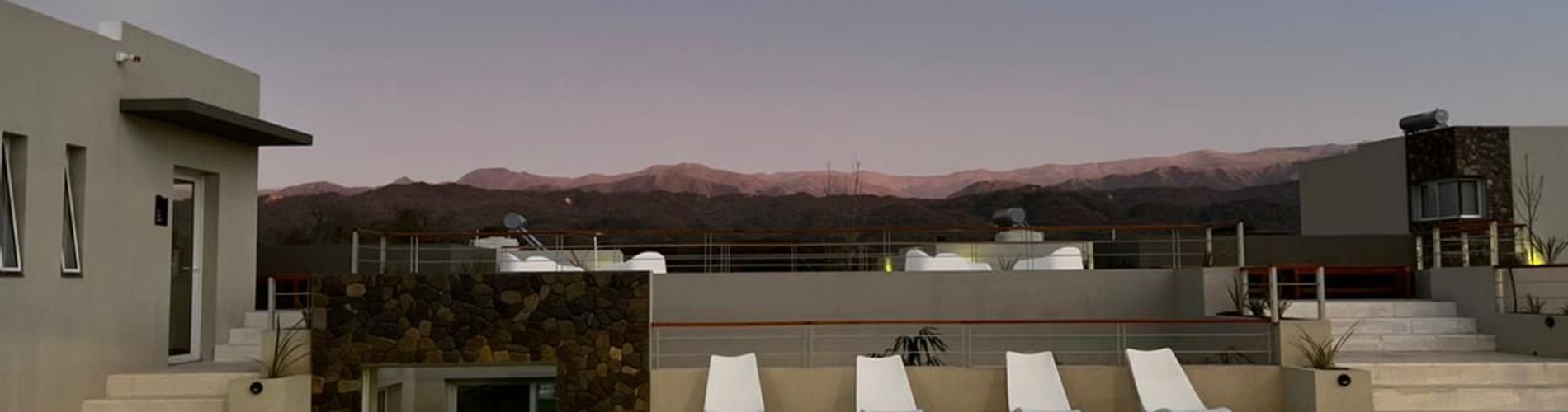 Tierras del Norte - Cabañas en Salta