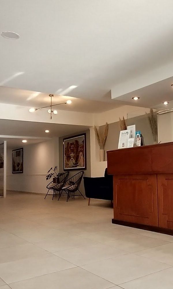 Rialto Venezia Hotel Mar de Ajó