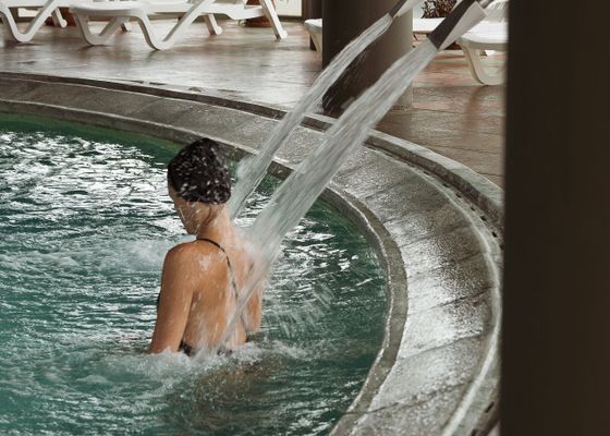 Tequendama Spa & Resort
