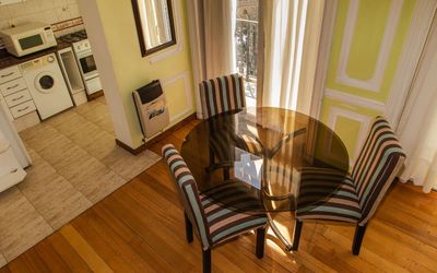 LoftArgentinoHotelBoutique - Calefacción