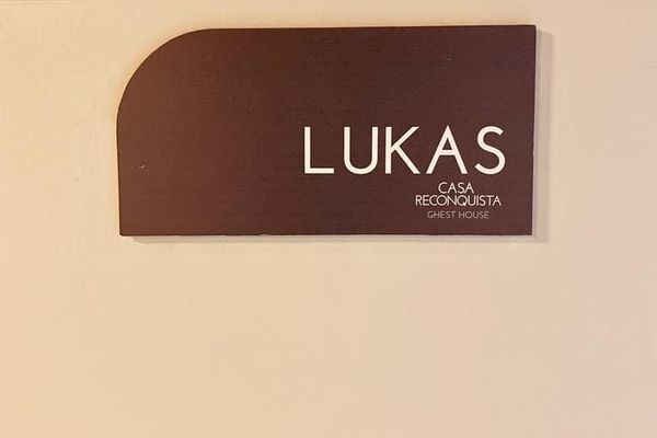 Habitación Triple (Chloe /Lukas)