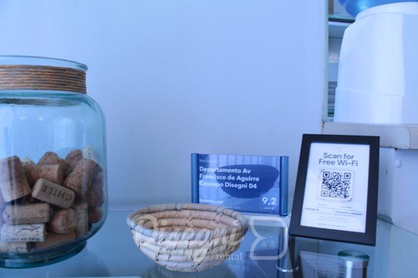 Departamento Av Francisco de Aguirre Copiapo Disegni 04