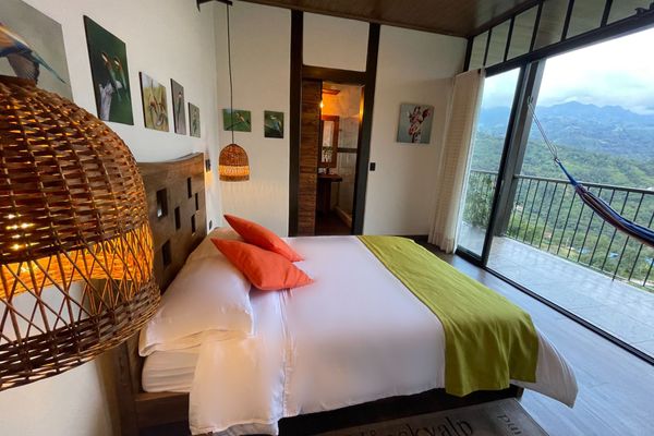 Habitación Superior