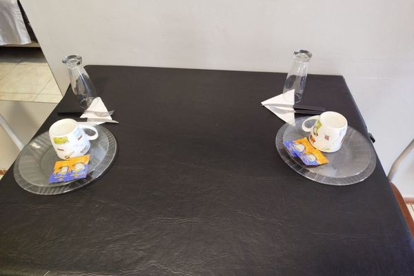 Monoambiente Lavalle