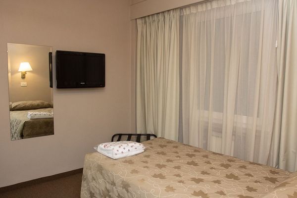 Habitación Econo sgl