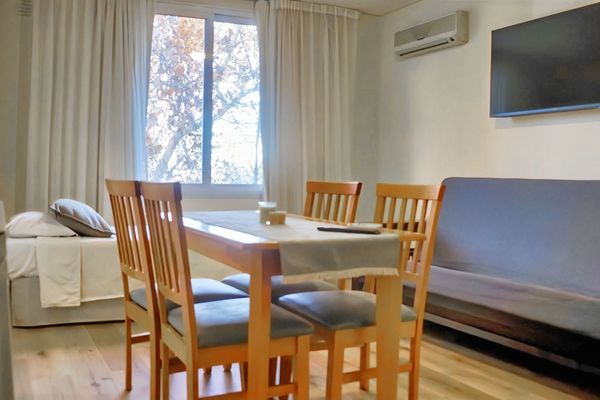 Cóndor Suites