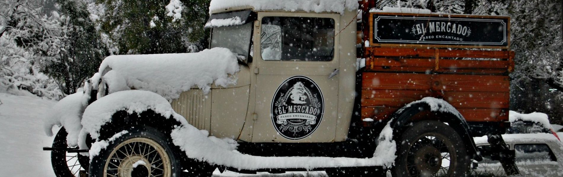 Departamentos De El Mercado