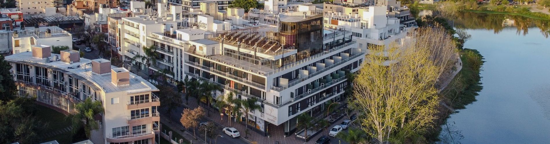 HOTEL GOLDEN ROSS RESORT & SPA