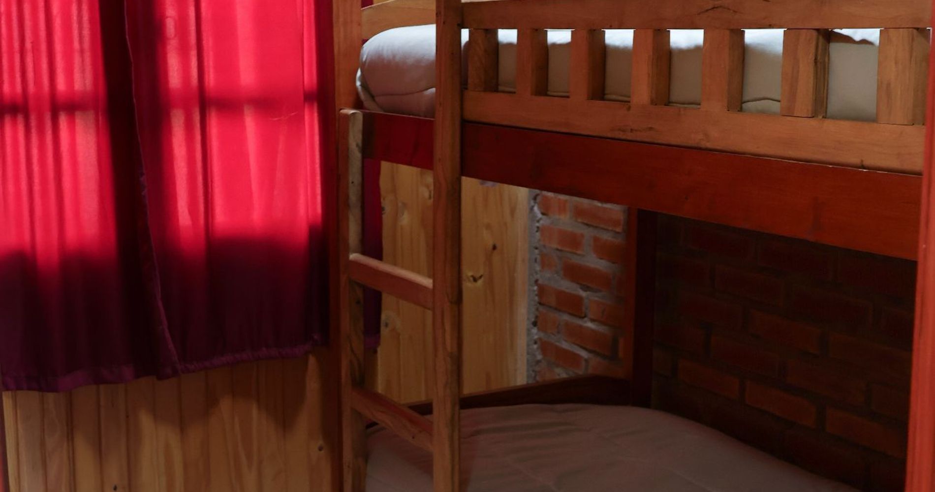 Terra Iguazú Cabañas