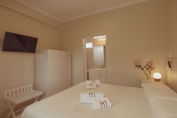 Estandar Matrimonial