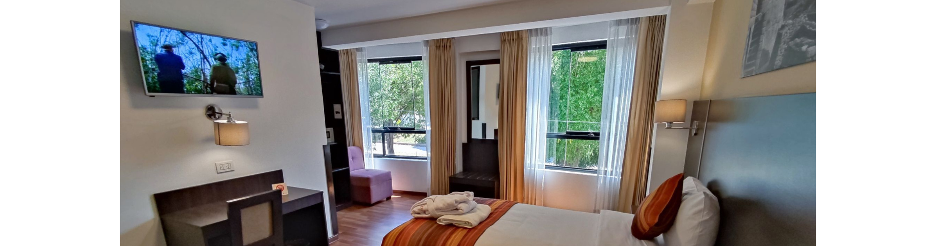 Royal Inn Cusco Hotel