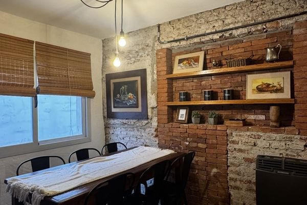 Casa 8 Duplex