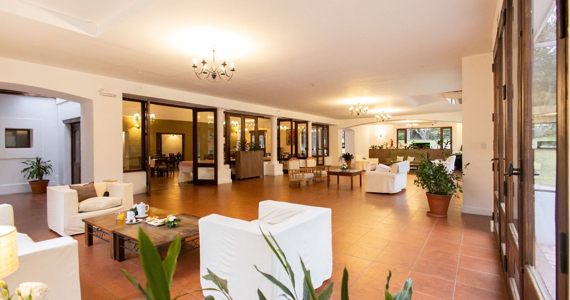 Las Moras Hotel