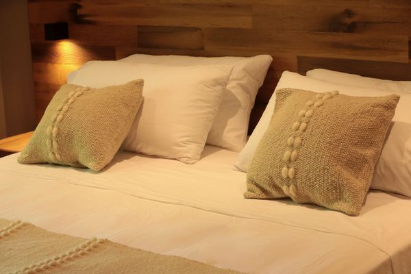 Habitación Doble Gardenia