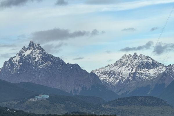 Penthouse único 4° piso.