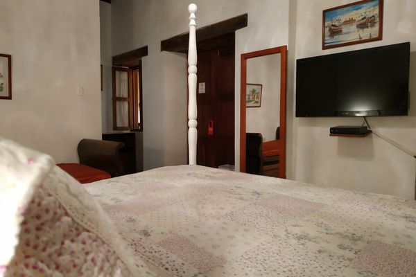 Habitación Doble Superior