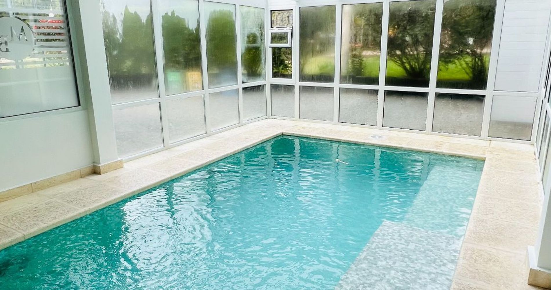 Miradores del Bosque Apart Spa