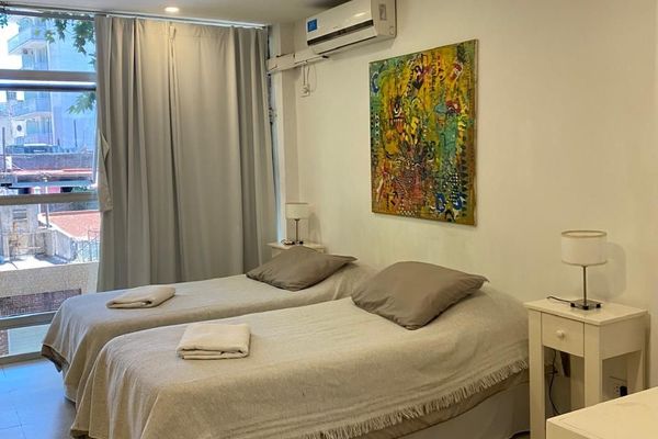 Habitación Doble