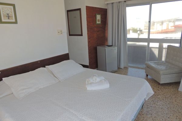 Habitación Superior Doble