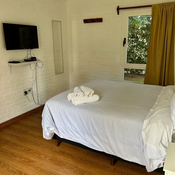 Skyblue Park | Apart Hotel