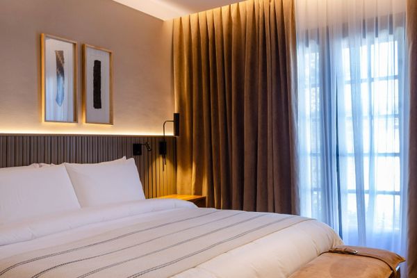 Habitación Ejecutiva