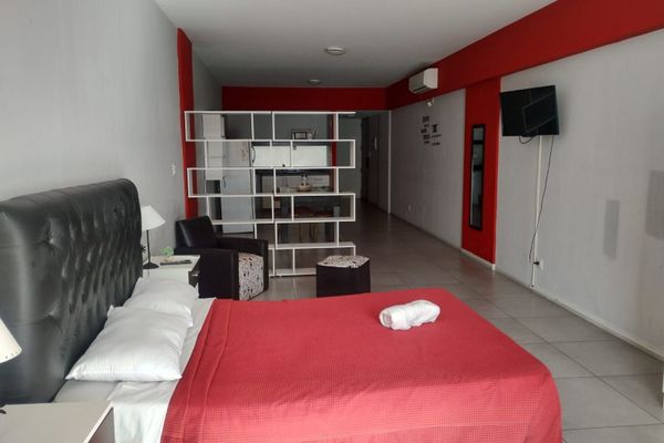 Apart Rivadavia Doble