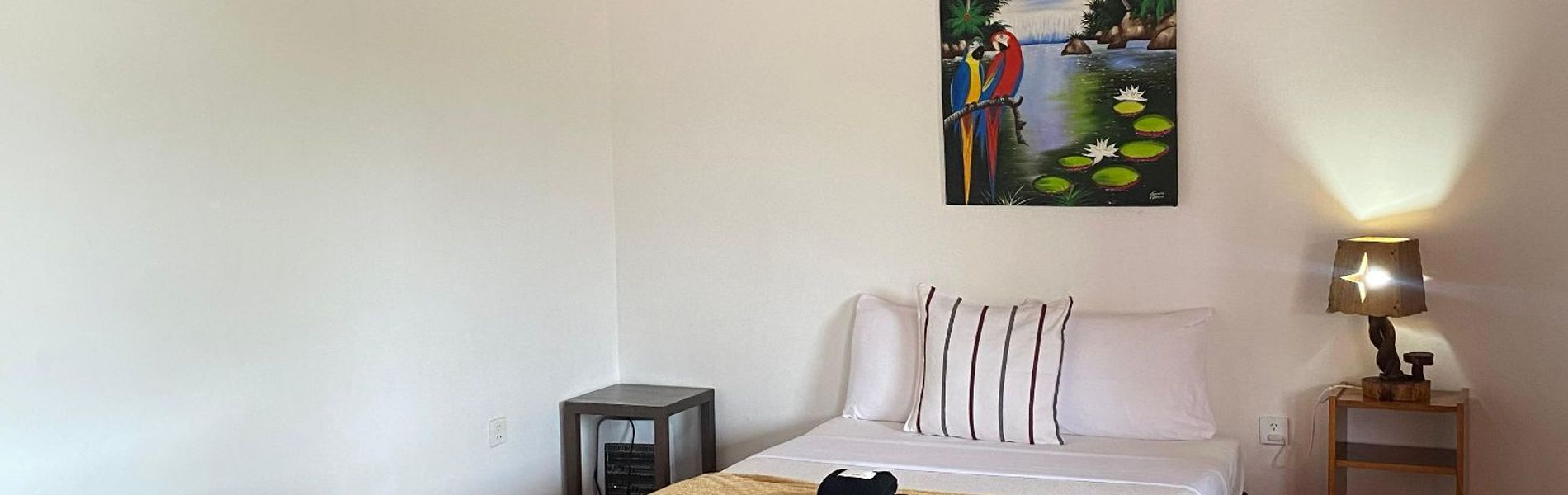 Hotel Puerto Libertad