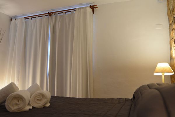 El Álamo - hasta 6 pax