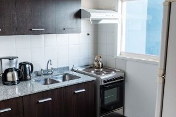 DUPLEX PANORÁMICO VISTA MAR