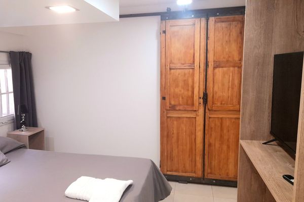 Dpto. 2 Ambientes Doble