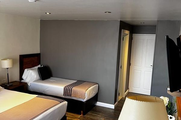 Categoria Triple Estandar