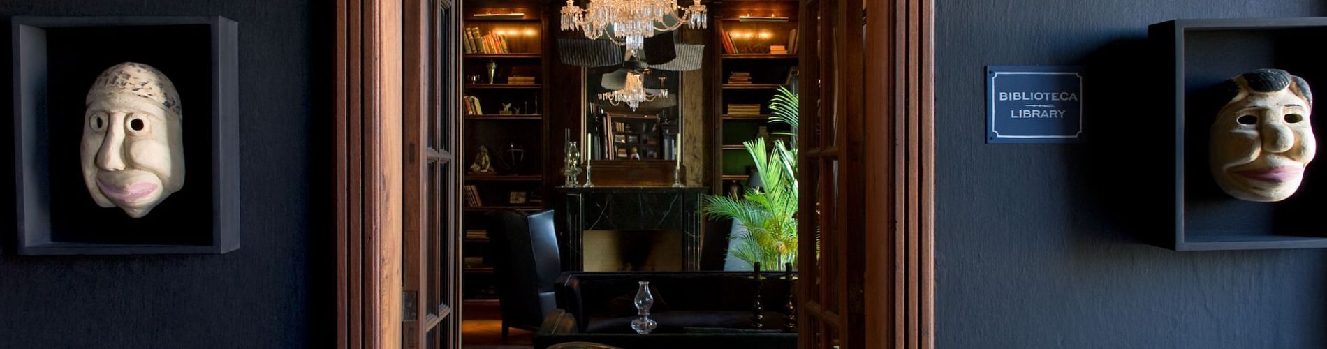 The Lark Guest House