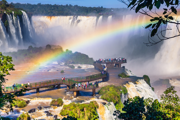 El Pueblito Iguazú