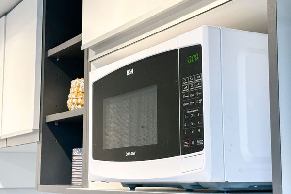 November Suites en el centro de Salta