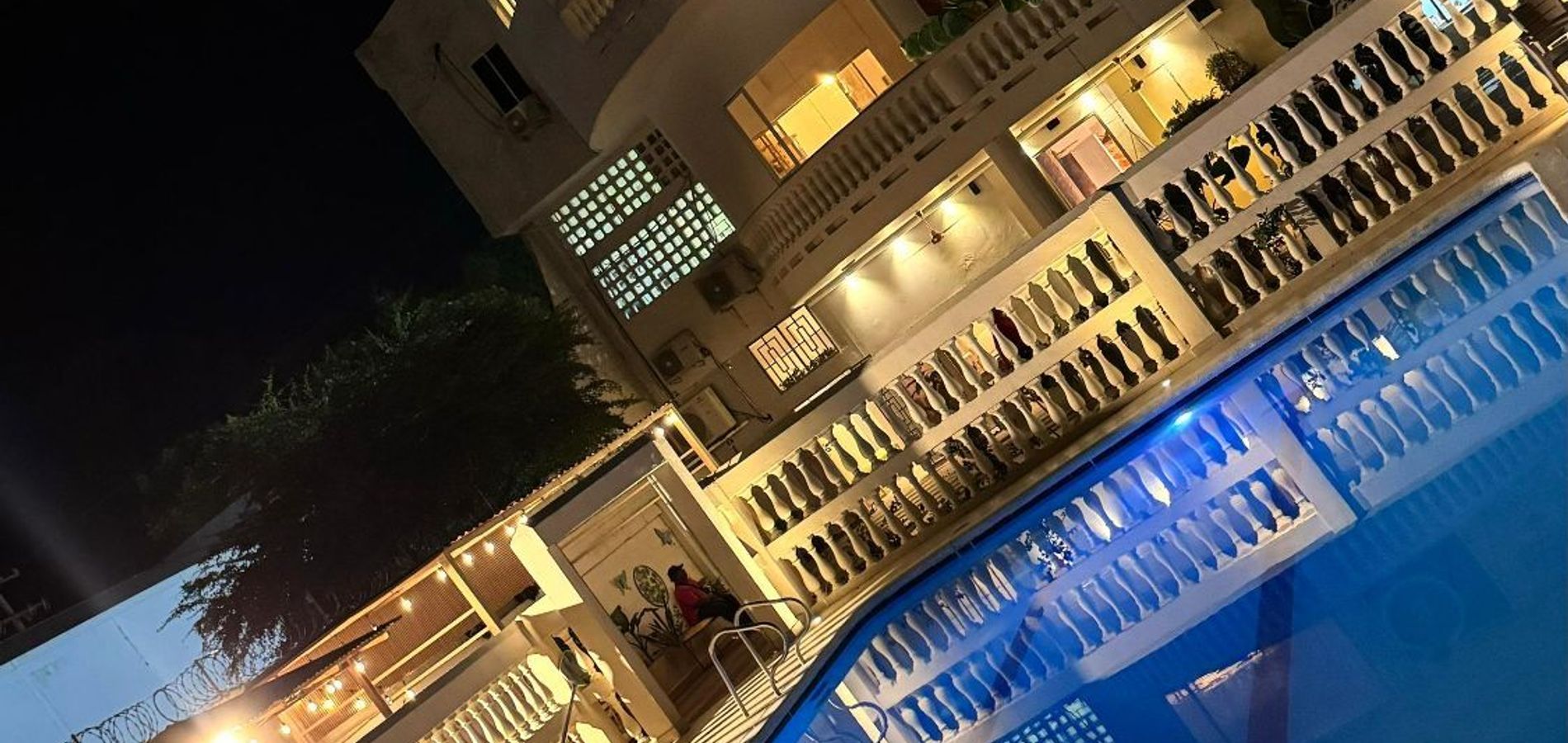 Hotel La Candelaria Room House - Antigüo Casetabla