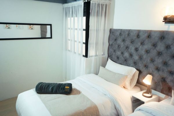 BOGOTÁ SEDE 5 - 204 Apartamento en Restrepo a 10 minutos del Centro Histórico 