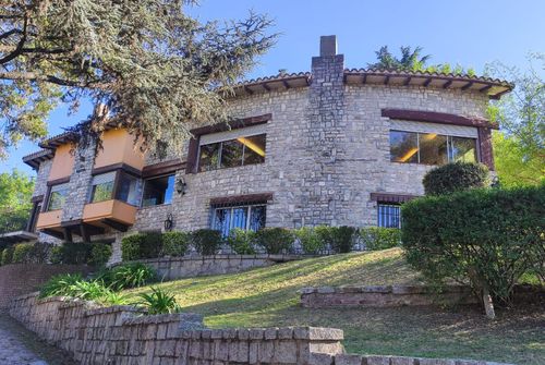 Las Terrazas Resort & Apart Cabañas