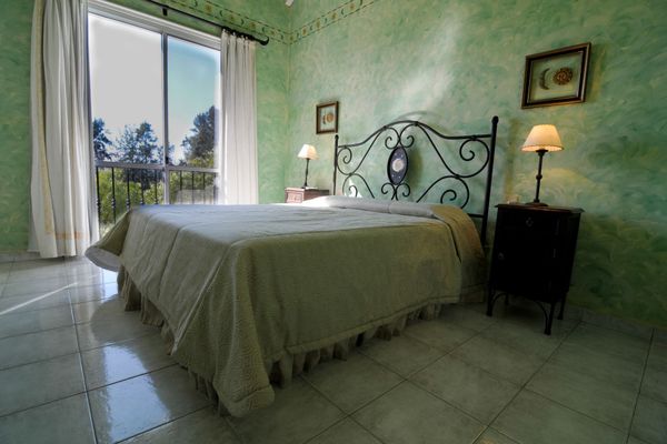 Habitación Cuadruple
