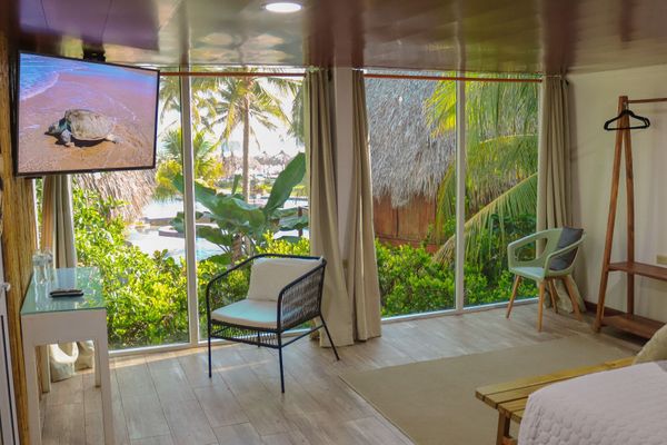 Suite Tortuga 2 habitaciones