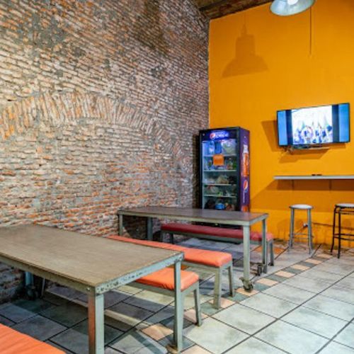 Granados Hostel
