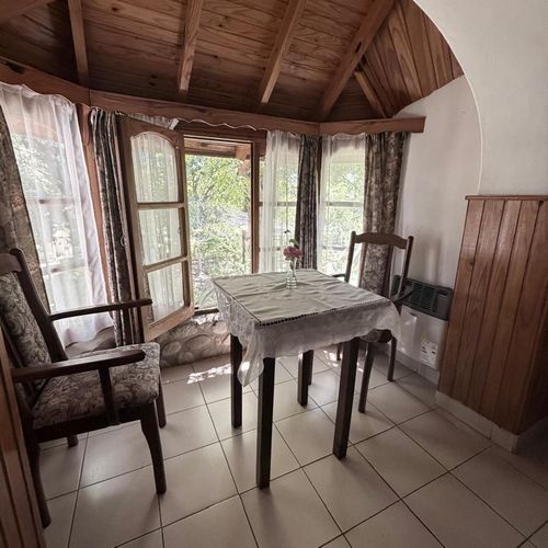 Hosteria Alta Montaña