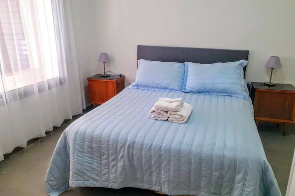 Departamento 1 (3 plazas)