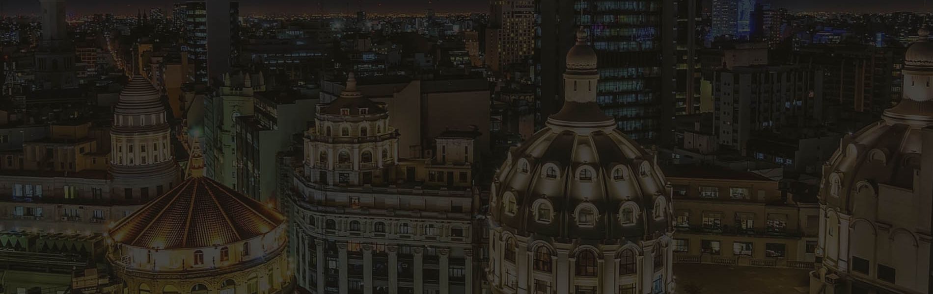 LOFT ARGENTINO APART HOTEL BUENOS AIRES