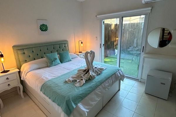 Habitacion Simple II