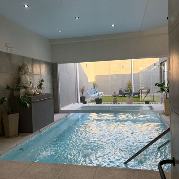 Aguila Blanca Departamentos